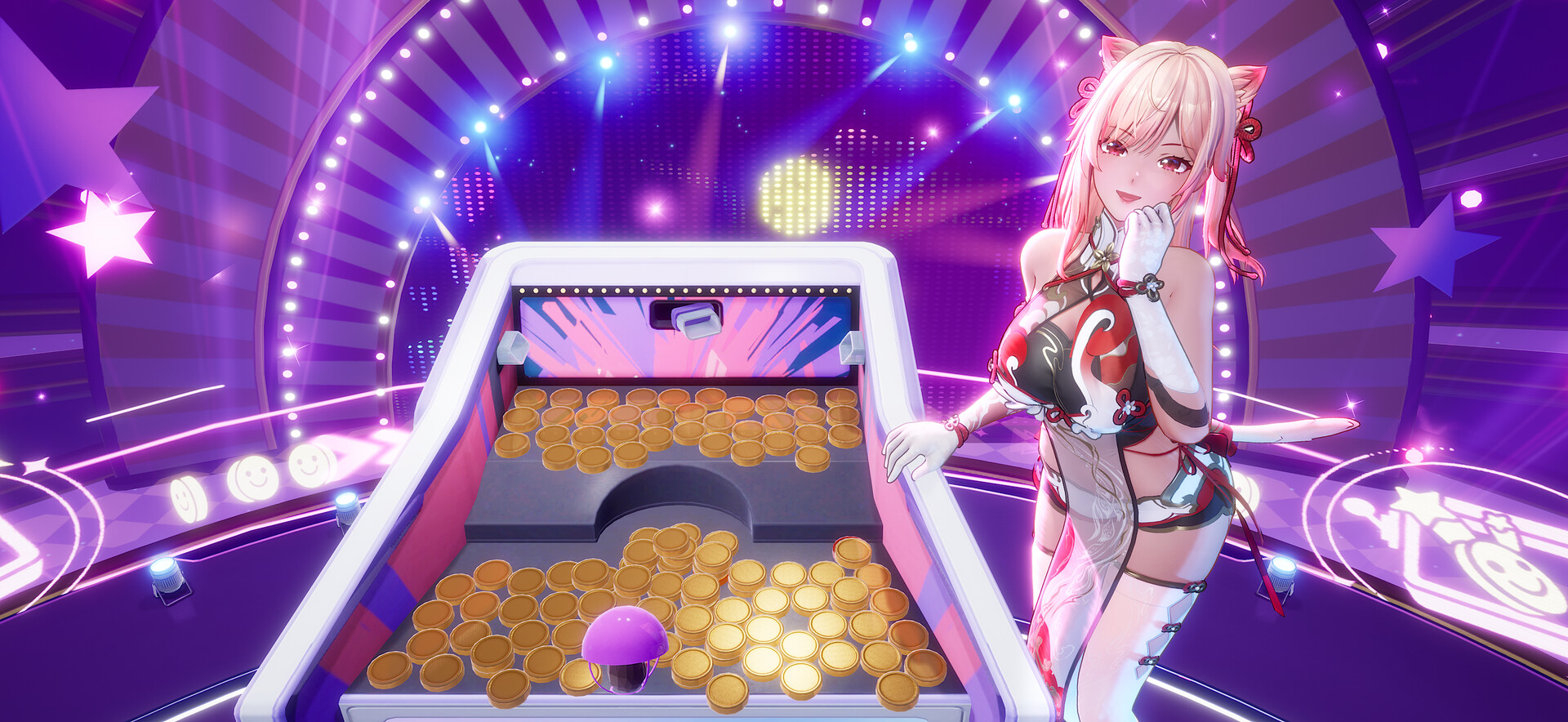 Snowbreak: Containment Zone Screenshot 5