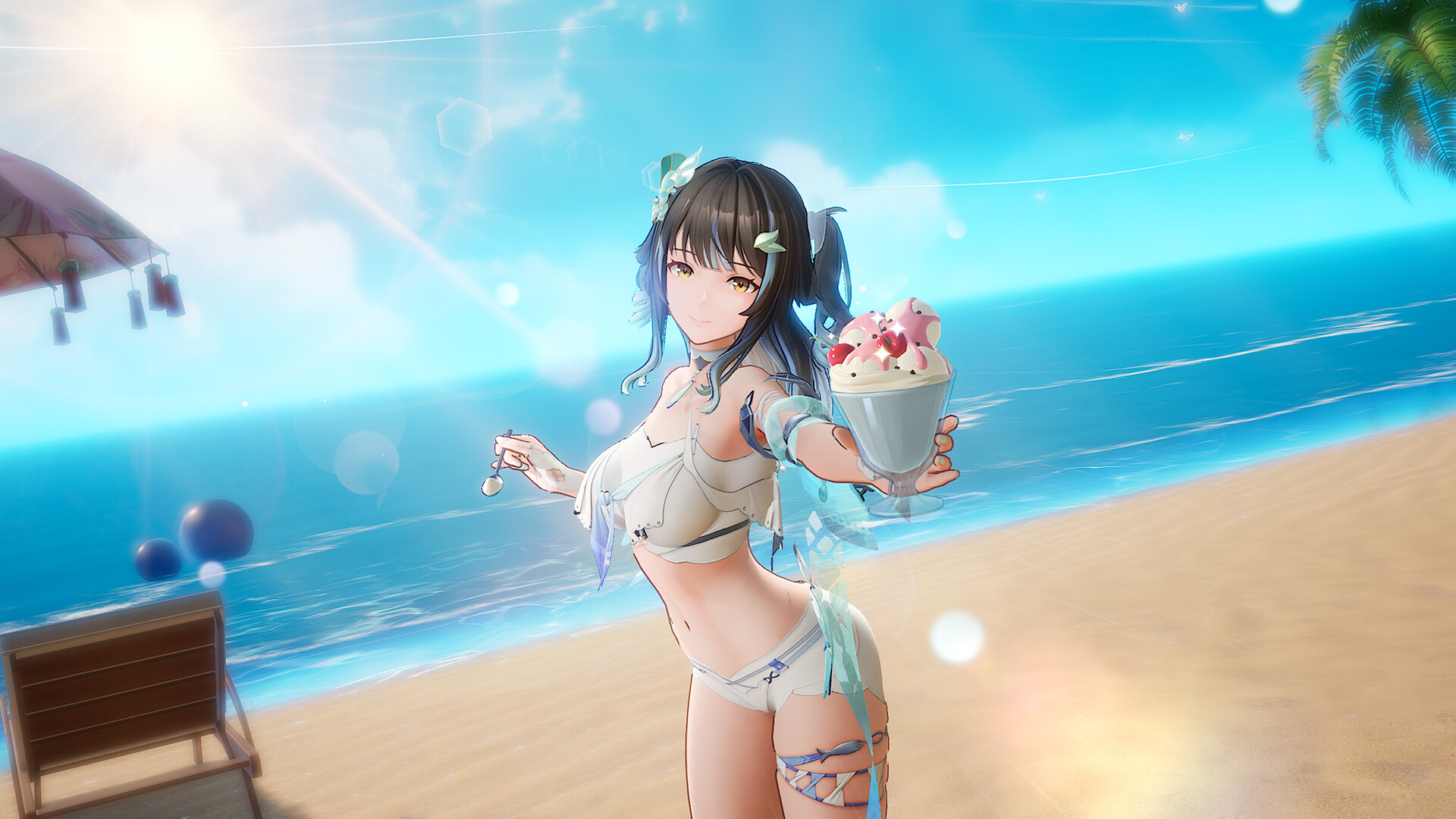 Snowbreak: Containment Zone Screenshot 10