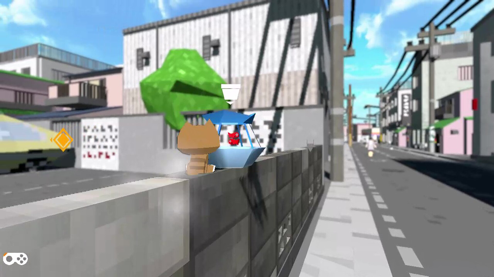 A Wonderful Cat Life Screenshot 7