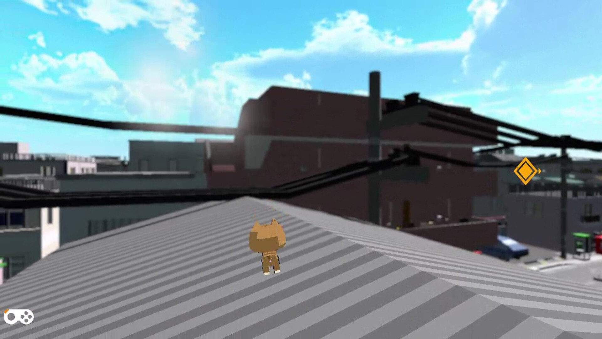 A Wonderful Cat Life Screenshot 6