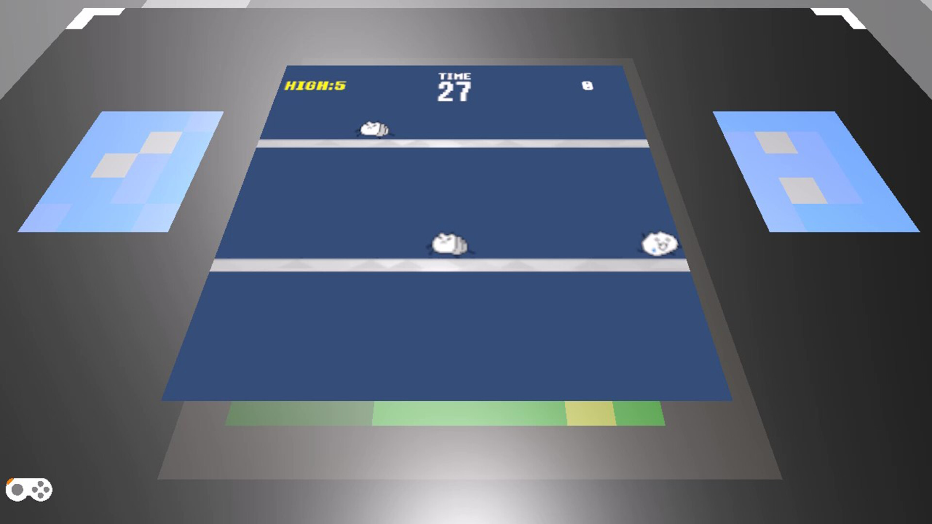 A Wonderful Cat Life Screenshot 1