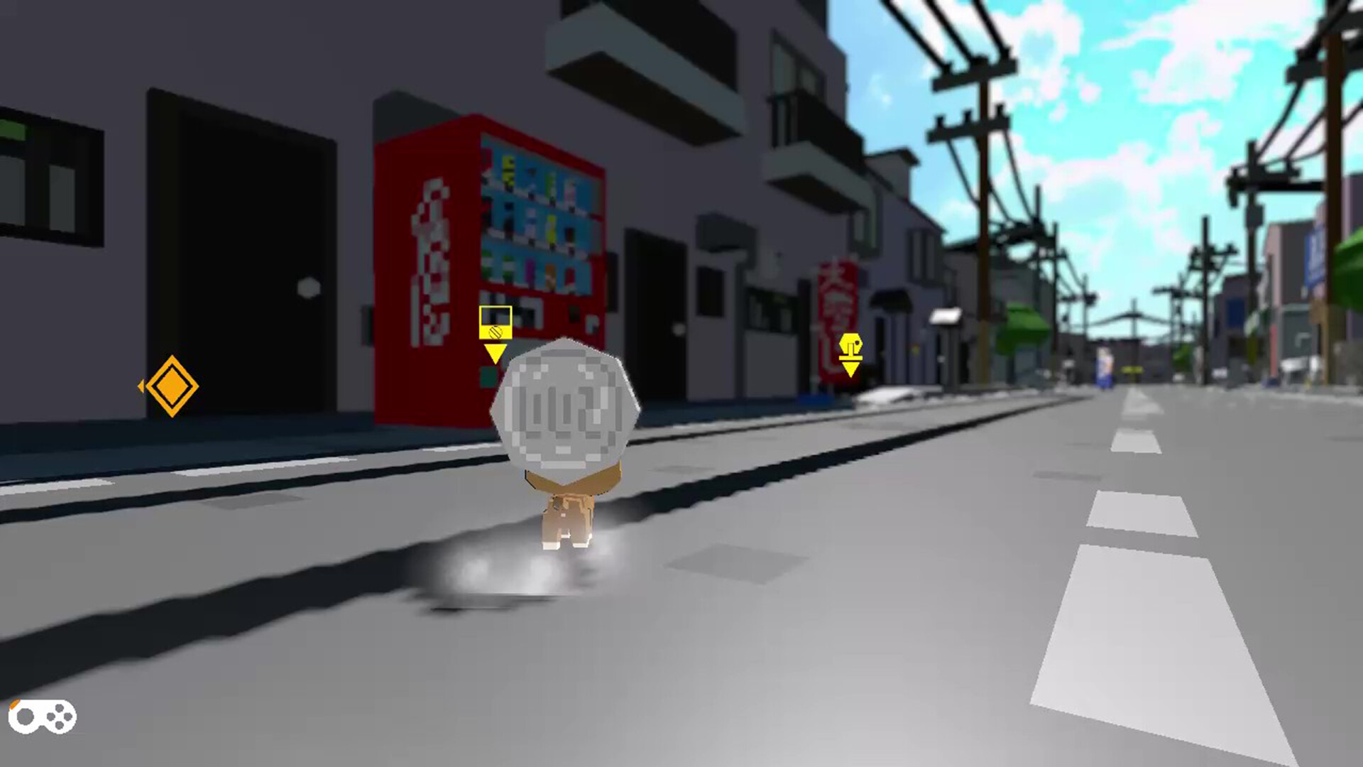 A Wonderful Cat Life Screenshot 3