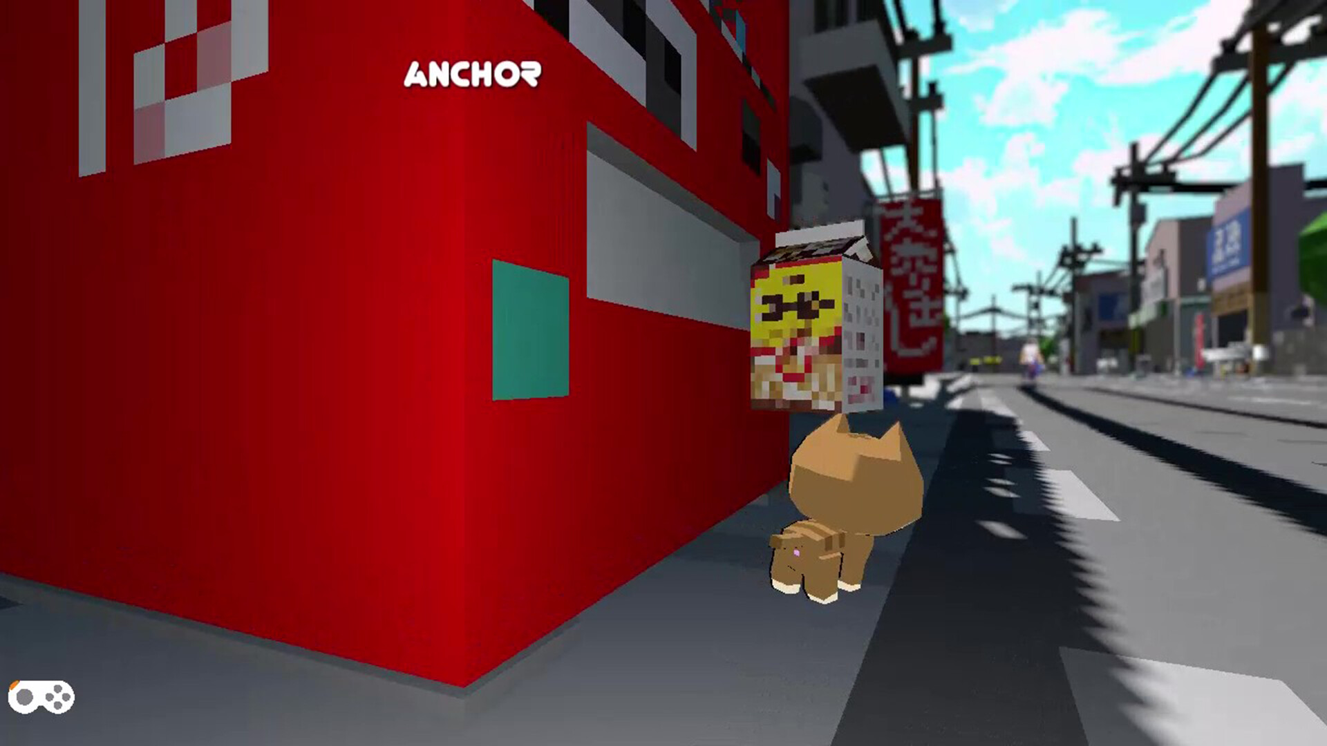 A Wonderful Cat Life Screenshot 4