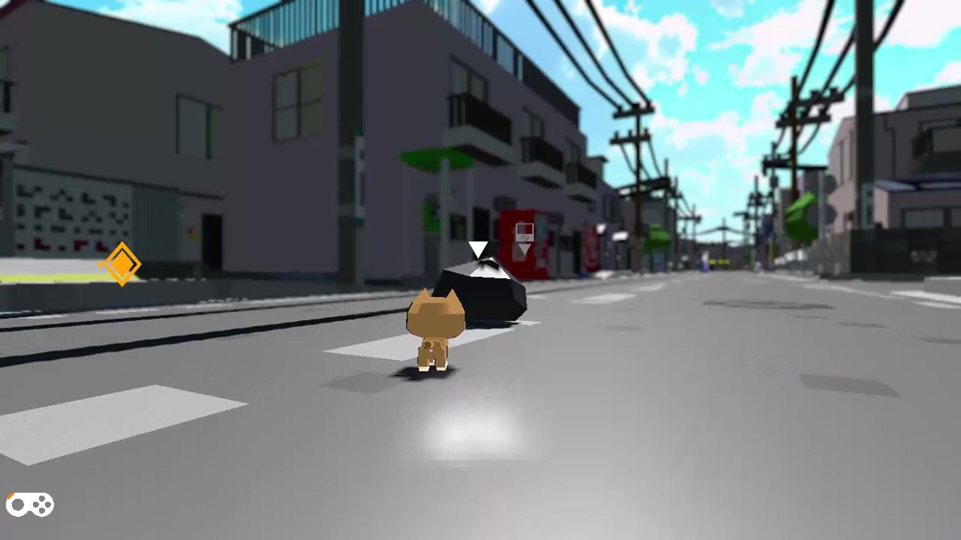 A Wonderful Cat Life Screenshot 5