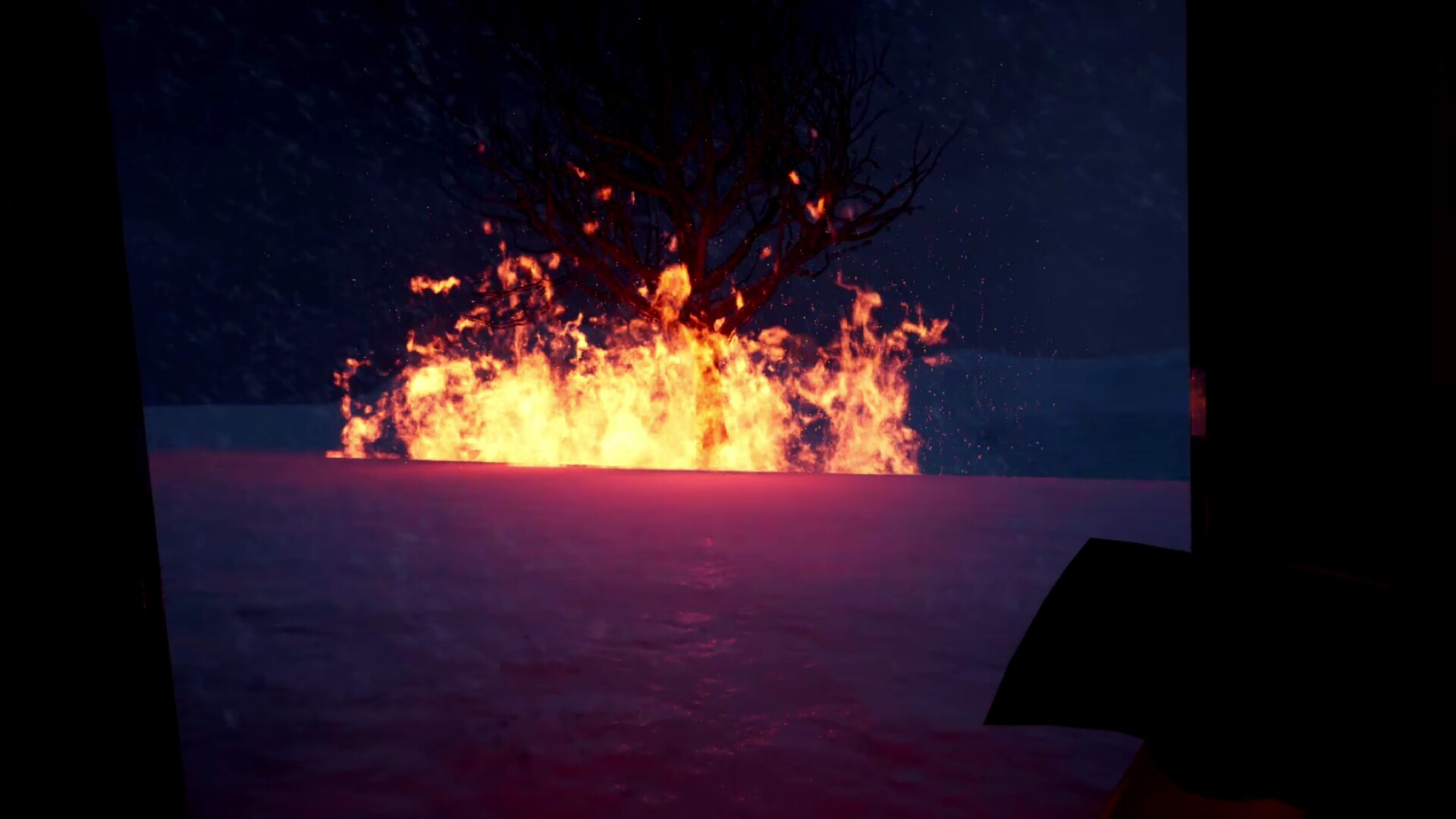 Force Restart Screenshot 2