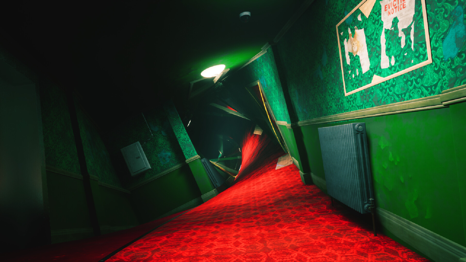 Force Restart Screenshot 1