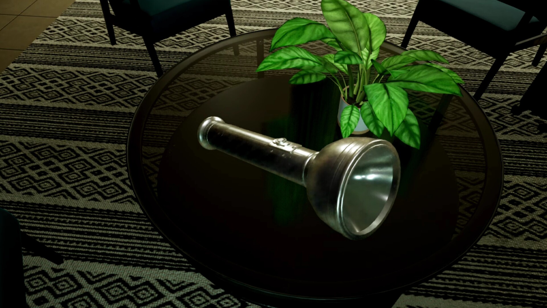 Force Restart Screenshot 5