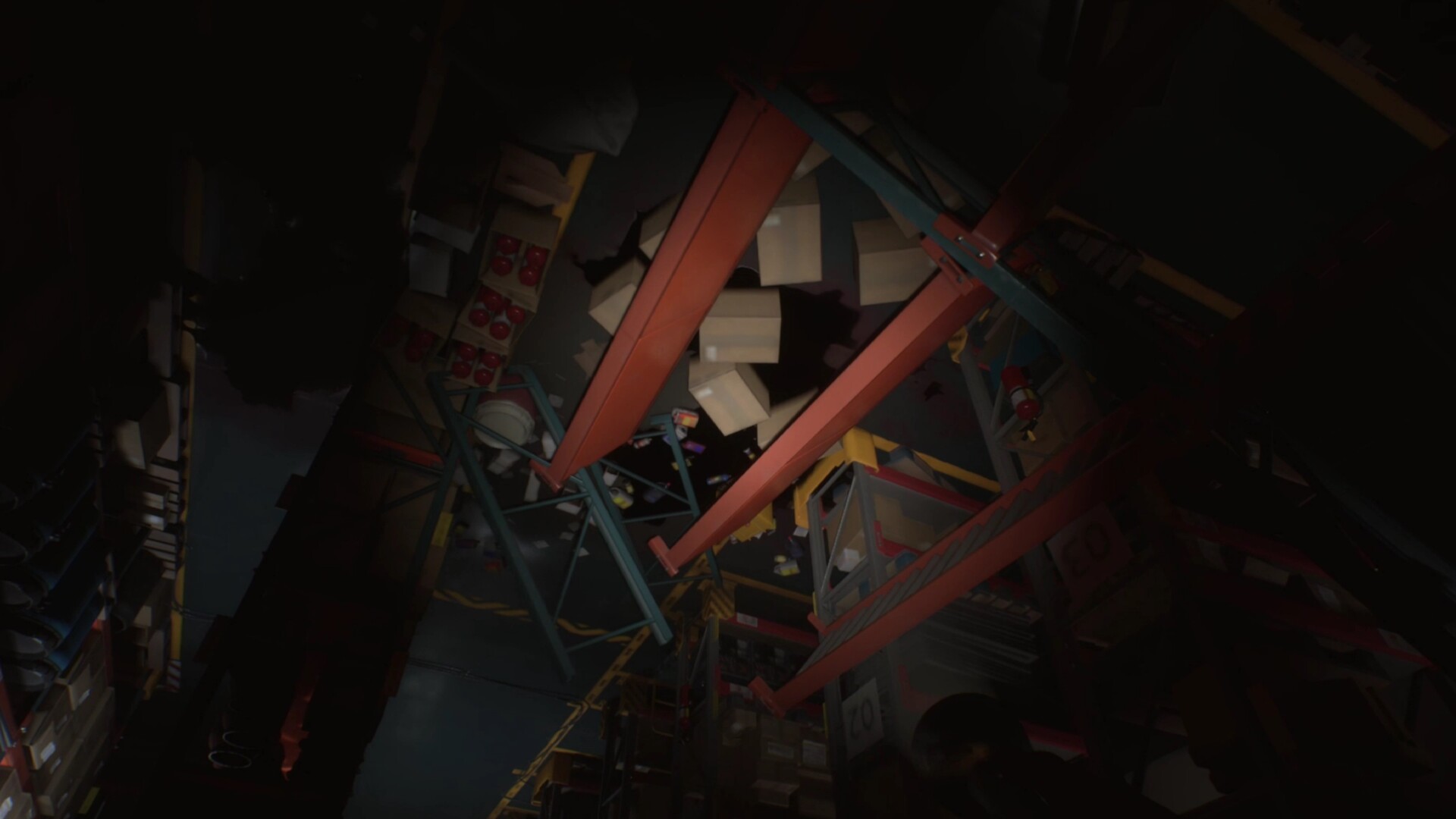 Force Restart Screenshot 4