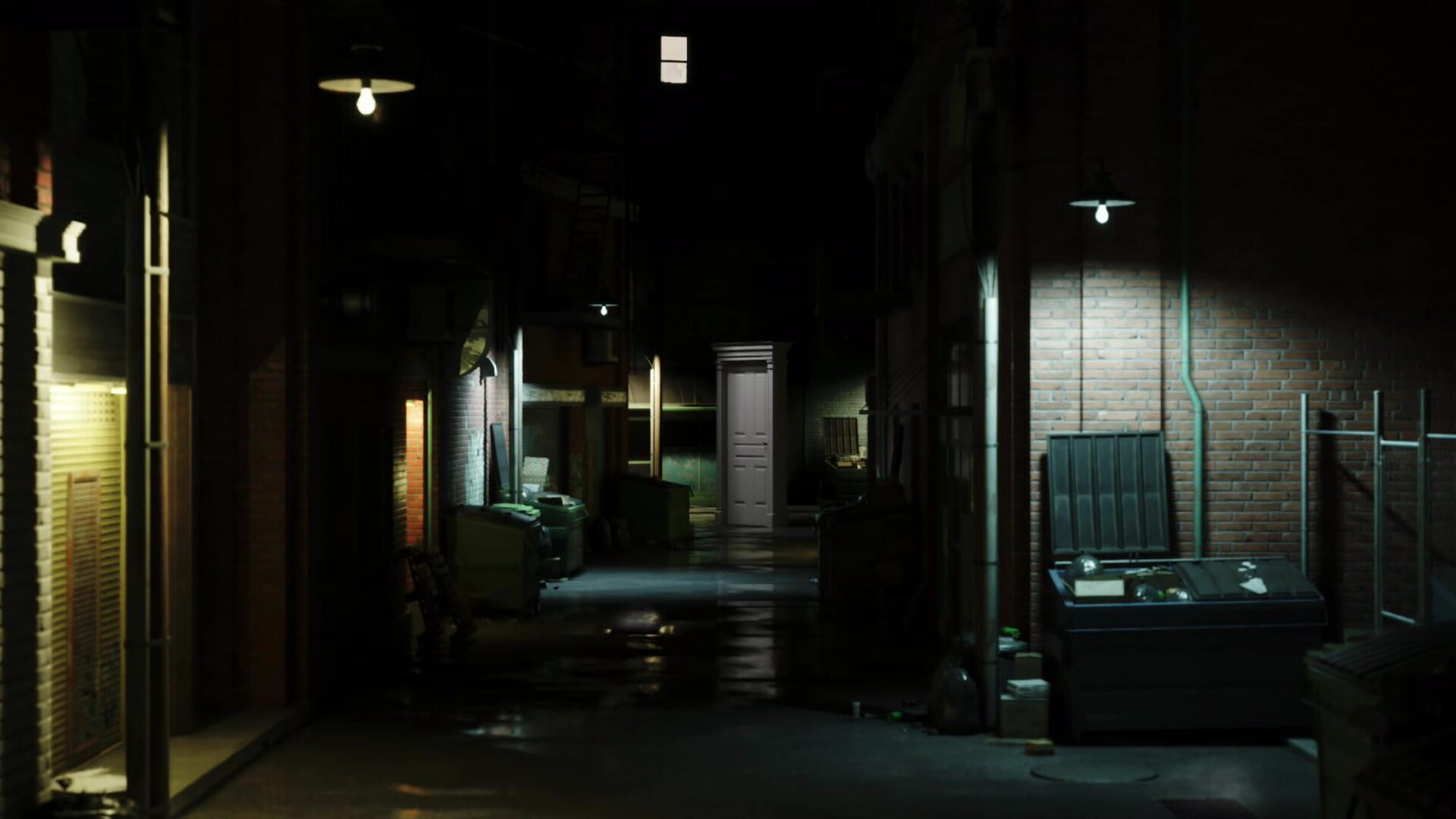 Force Restart Screenshot 0