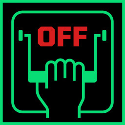 Override Superposition icon