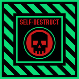 Can’t Turn Back Now icon