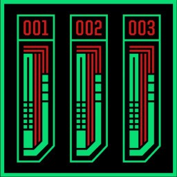 The Key To Vector Sigma icon