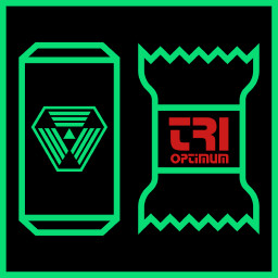 Look At You, Snacker icon