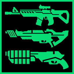This Is My Boomstick! icon