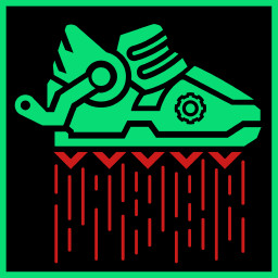 The Longest Jump icon