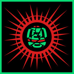 Somebody Set Up Us The Bomb icon