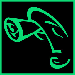 Through The Looking Glass icon