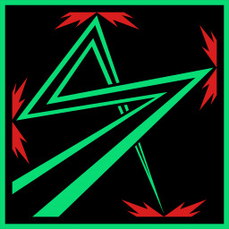 Goldberg’s Ricochet icon