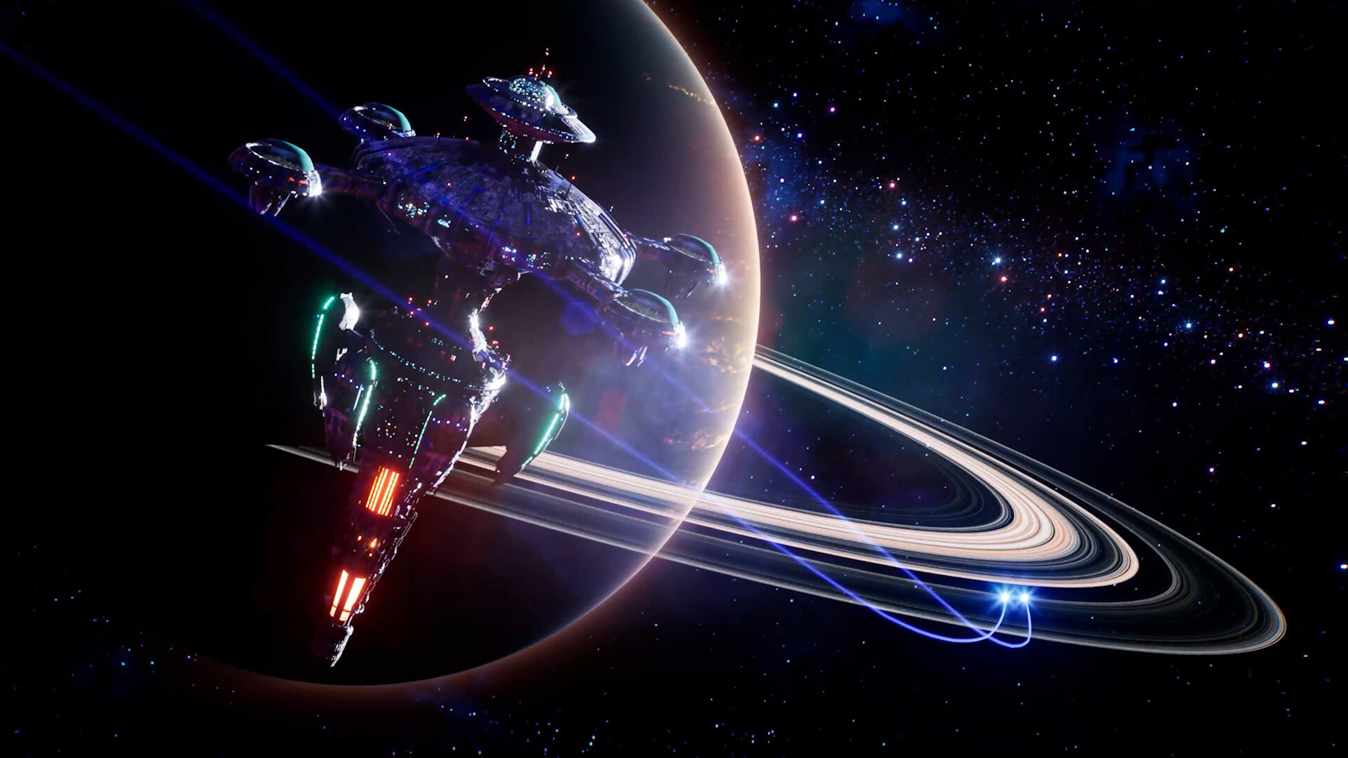 System Shock Screenshot 10