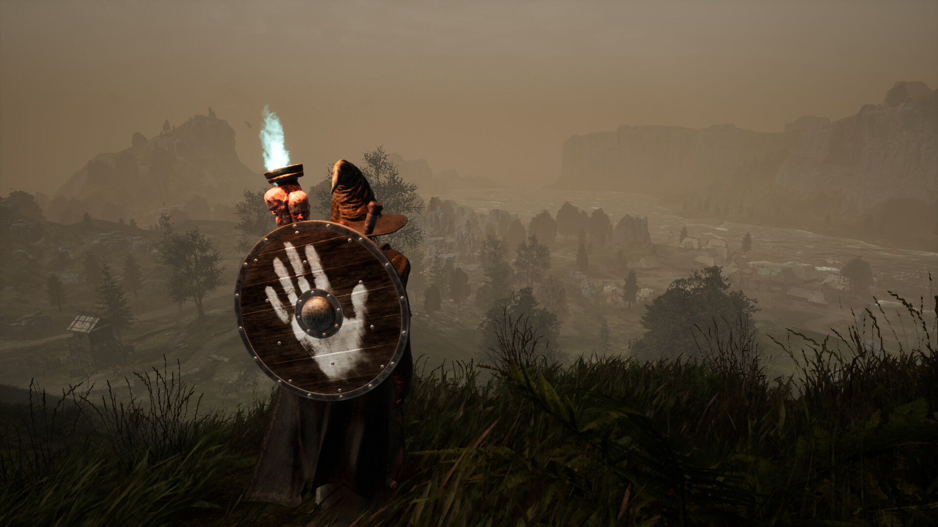 Past Fate Screenshot 11