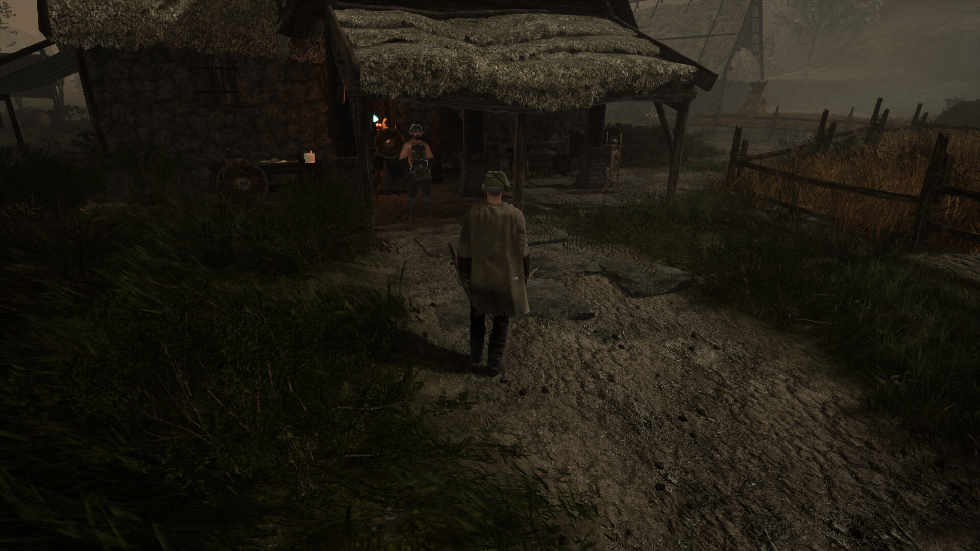 Past Fate Screenshot 8