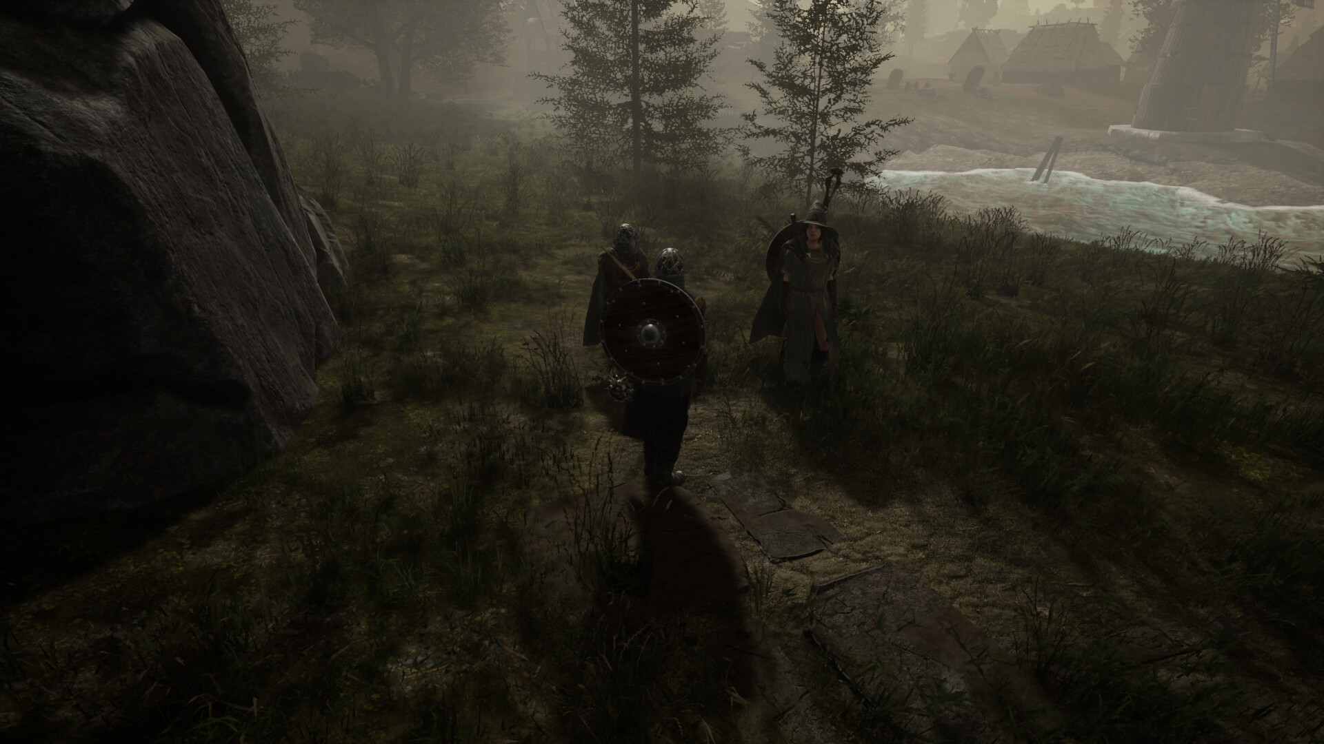 Past Fate Screenshot 6