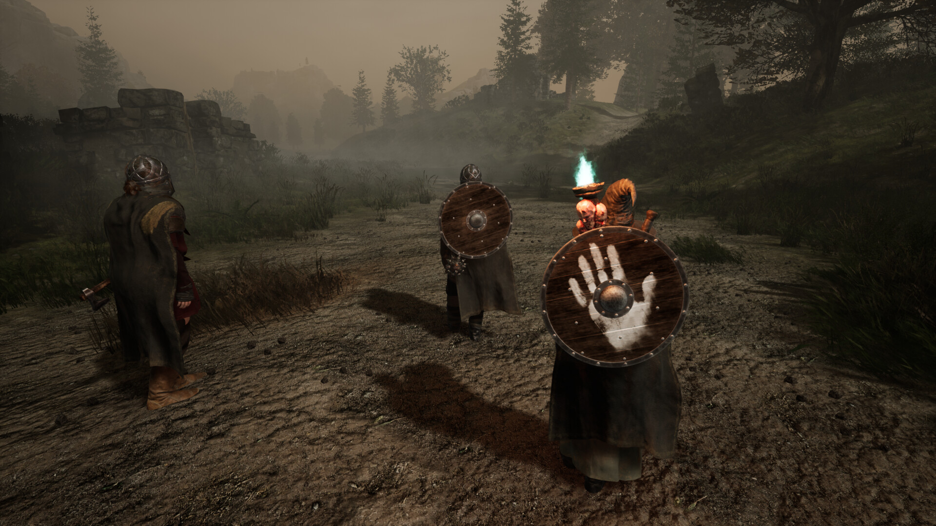 Past Fate Screenshot 12