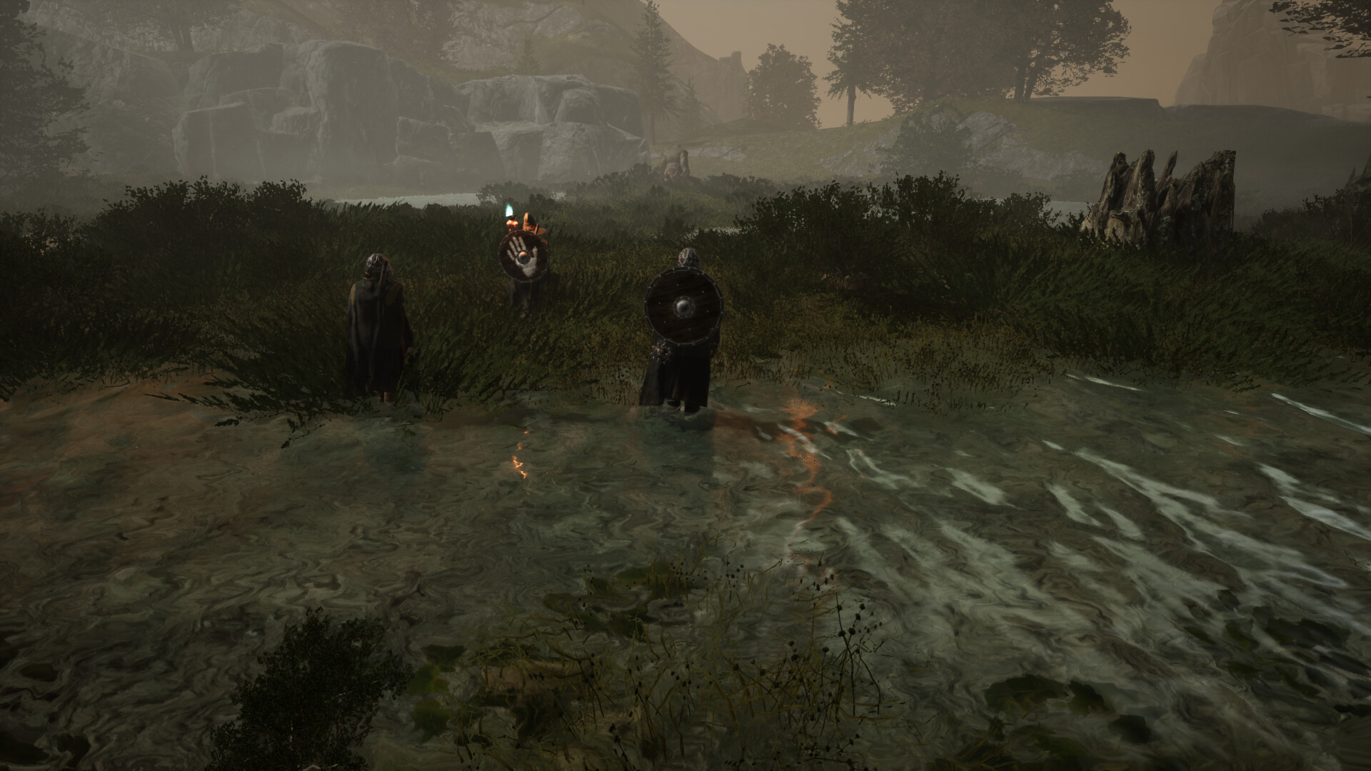 Past Fate Screenshot 13