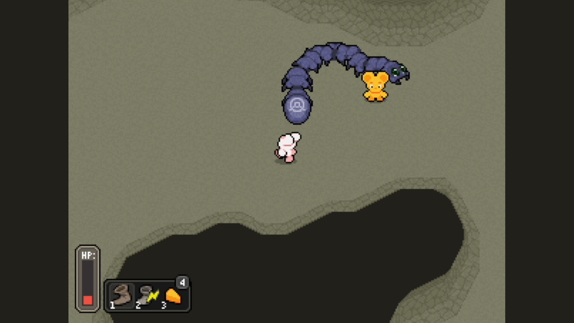 Cheddar and Feta Screenshot 5