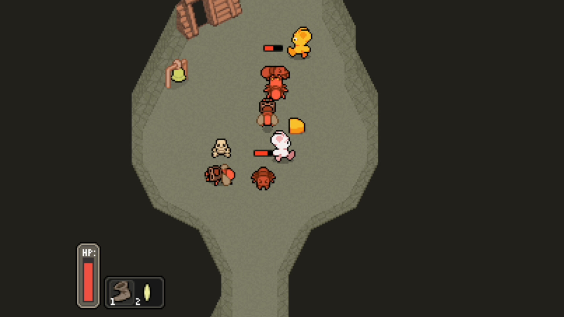 Cheddar and Feta Screenshot 4