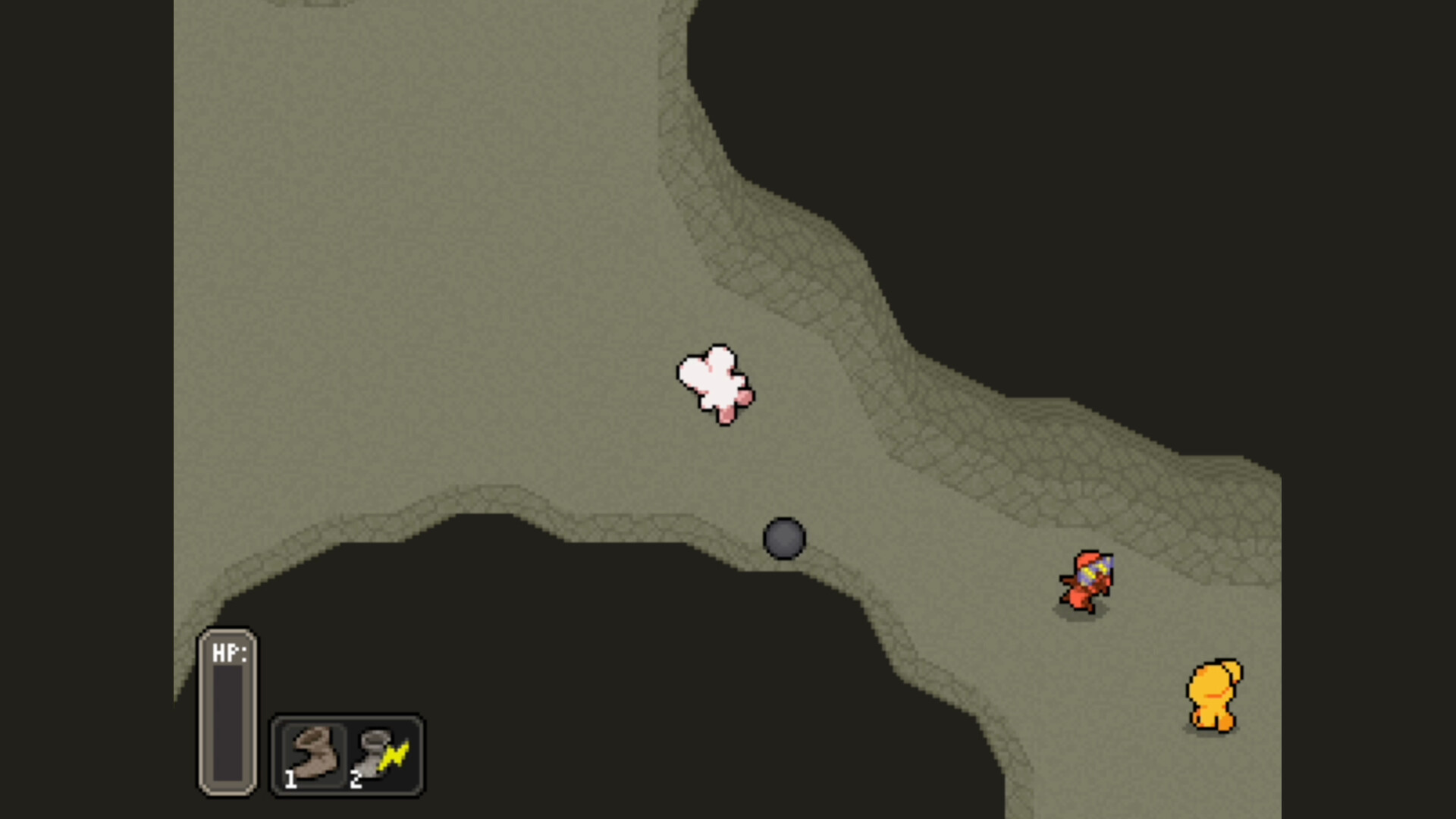 Cheddar and Feta Screenshot 3