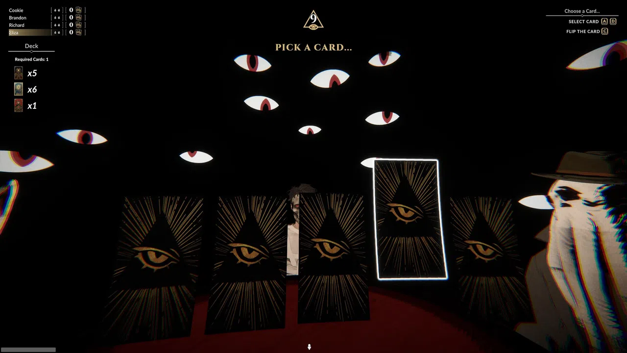 Rite or Ruin Screenshot 4