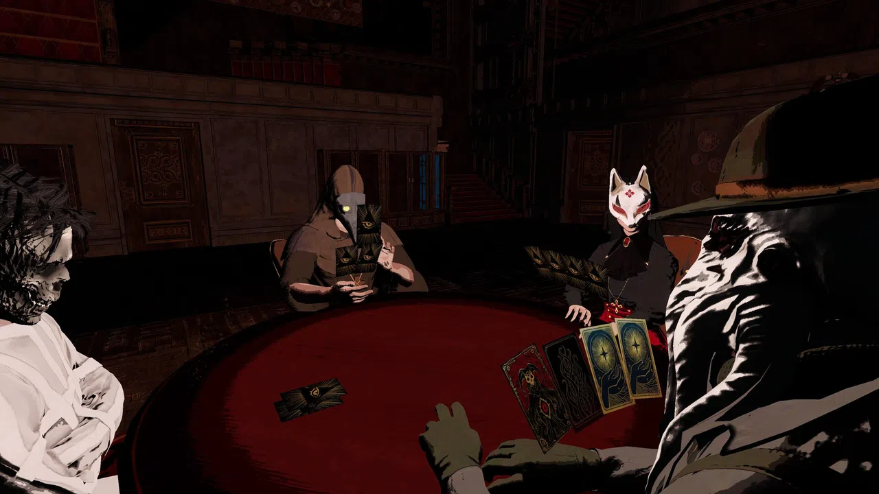 Rite or Ruin Screenshot 0