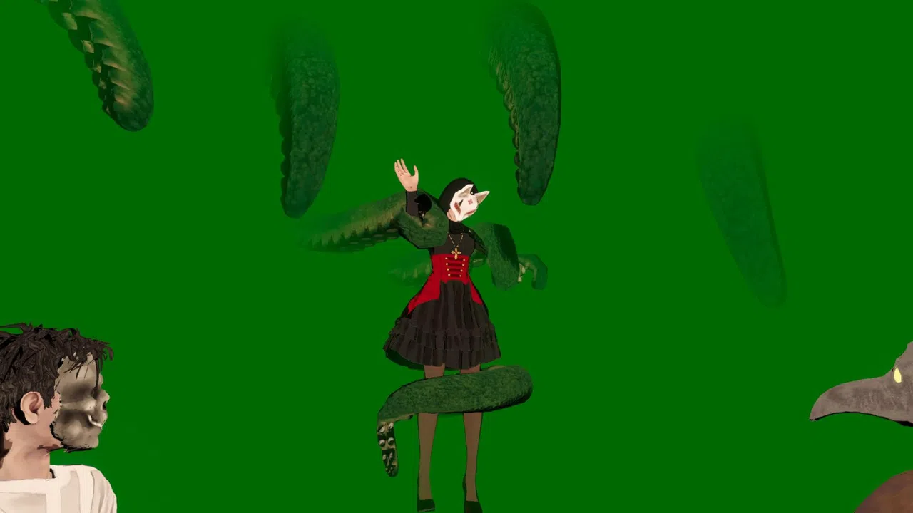 Rite or Ruin Screenshot 5