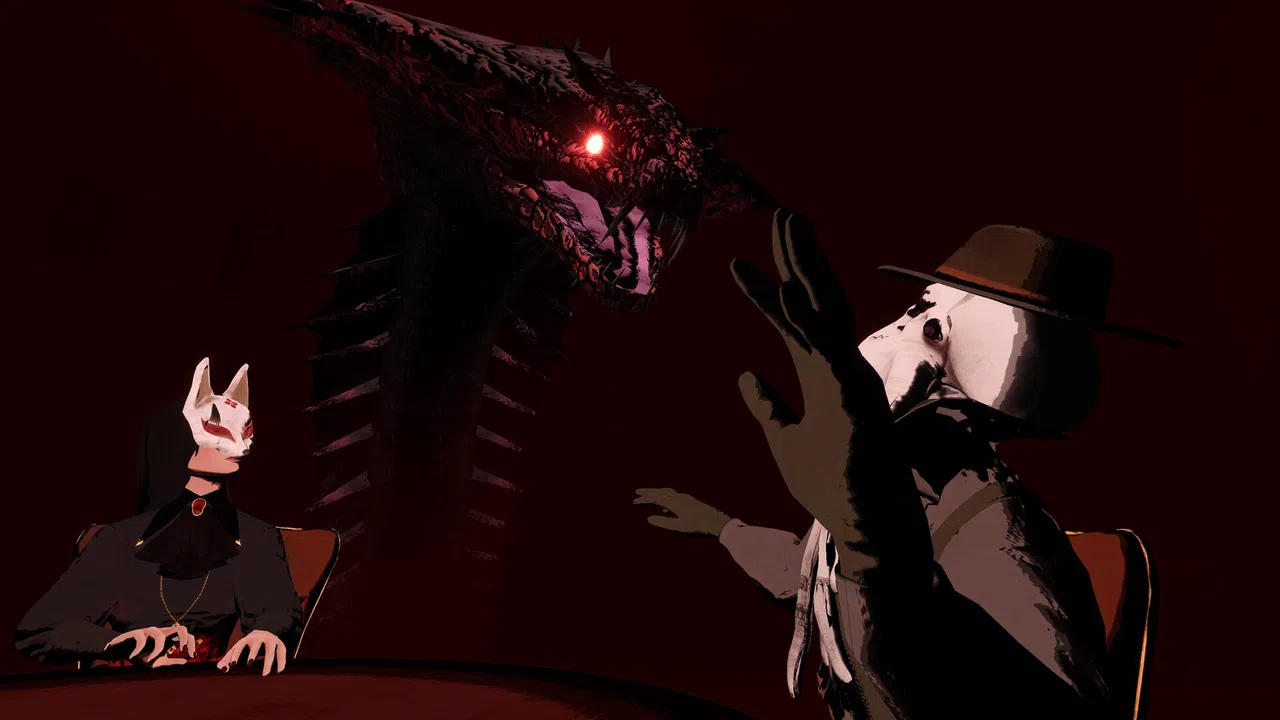 Rite or Ruin Screenshot 1