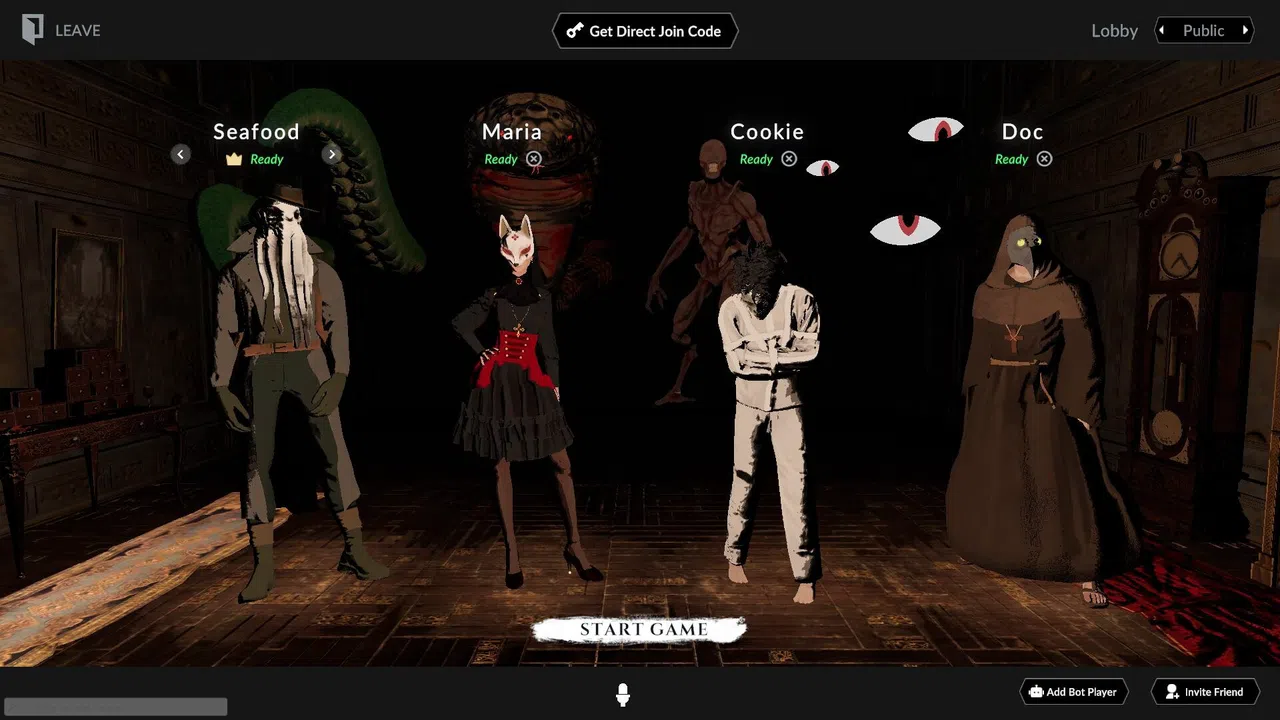 Rite or Ruin Screenshot 6