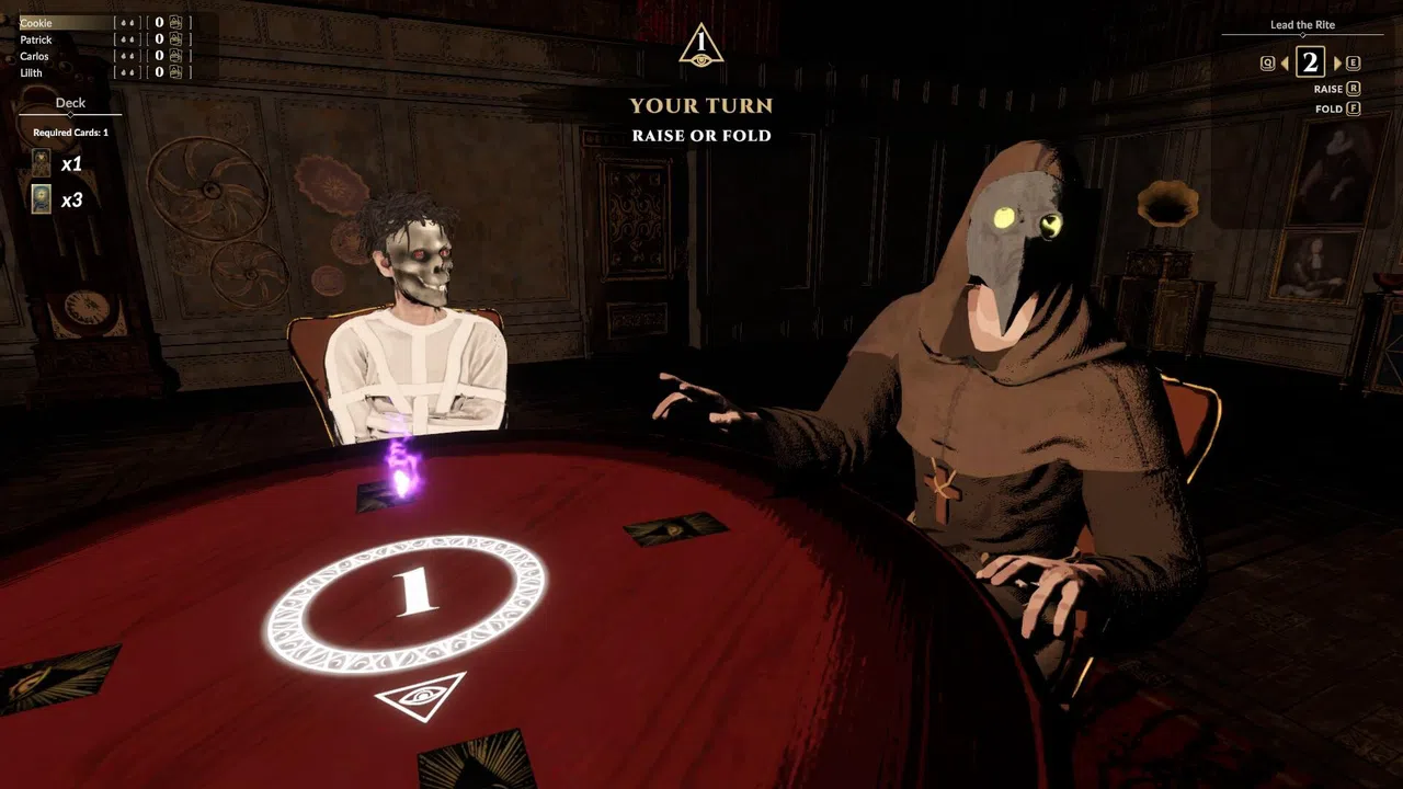 Rite or Ruin Screenshot 7