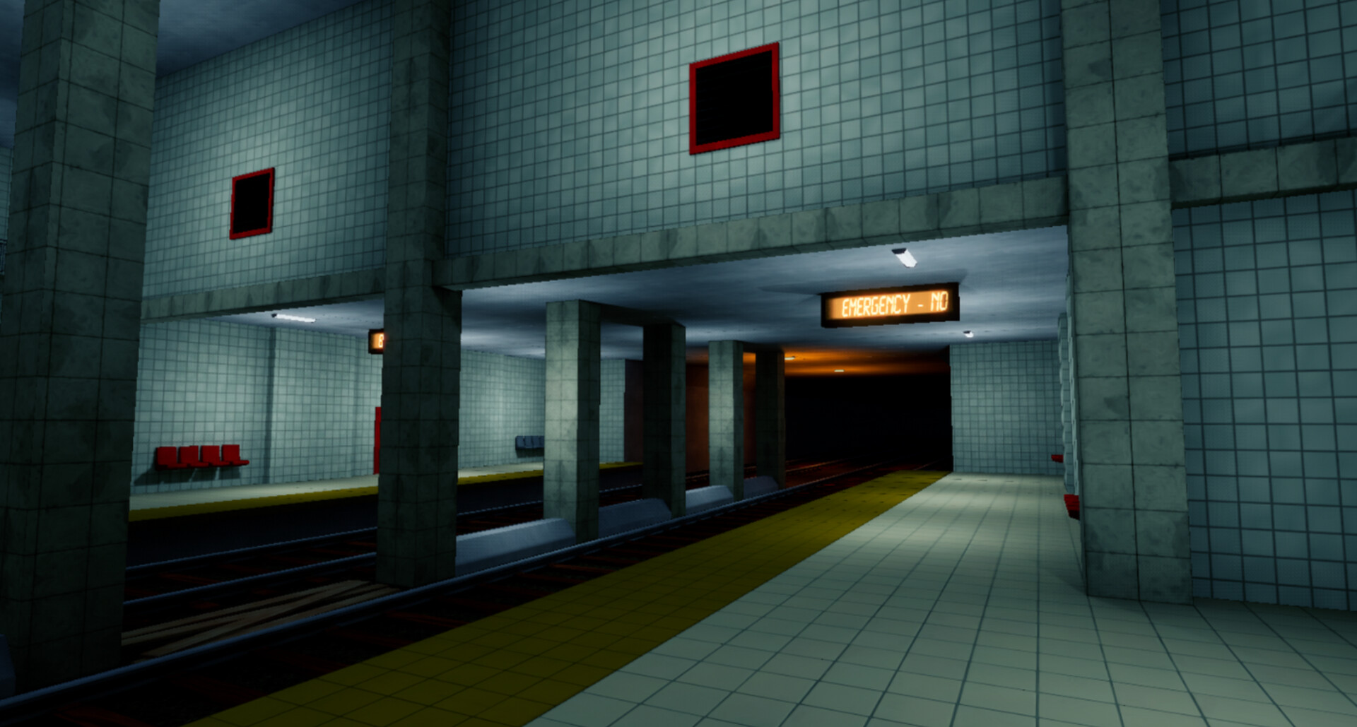 Vampír: Vengeance Screenshot 0