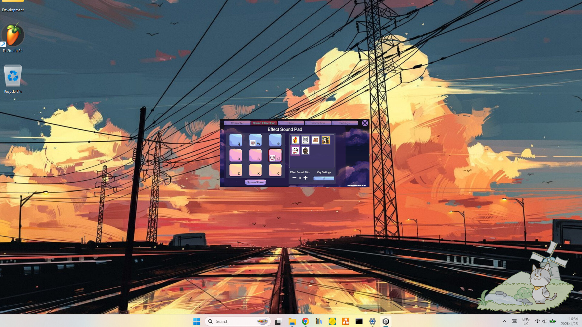 HearHen（收音鸡） Screenshot 3