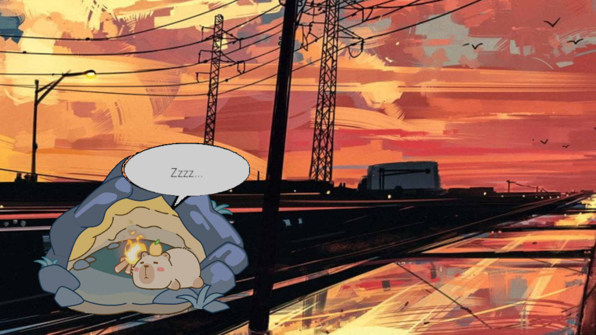 HearHen（收音鸡） Screenshot 4