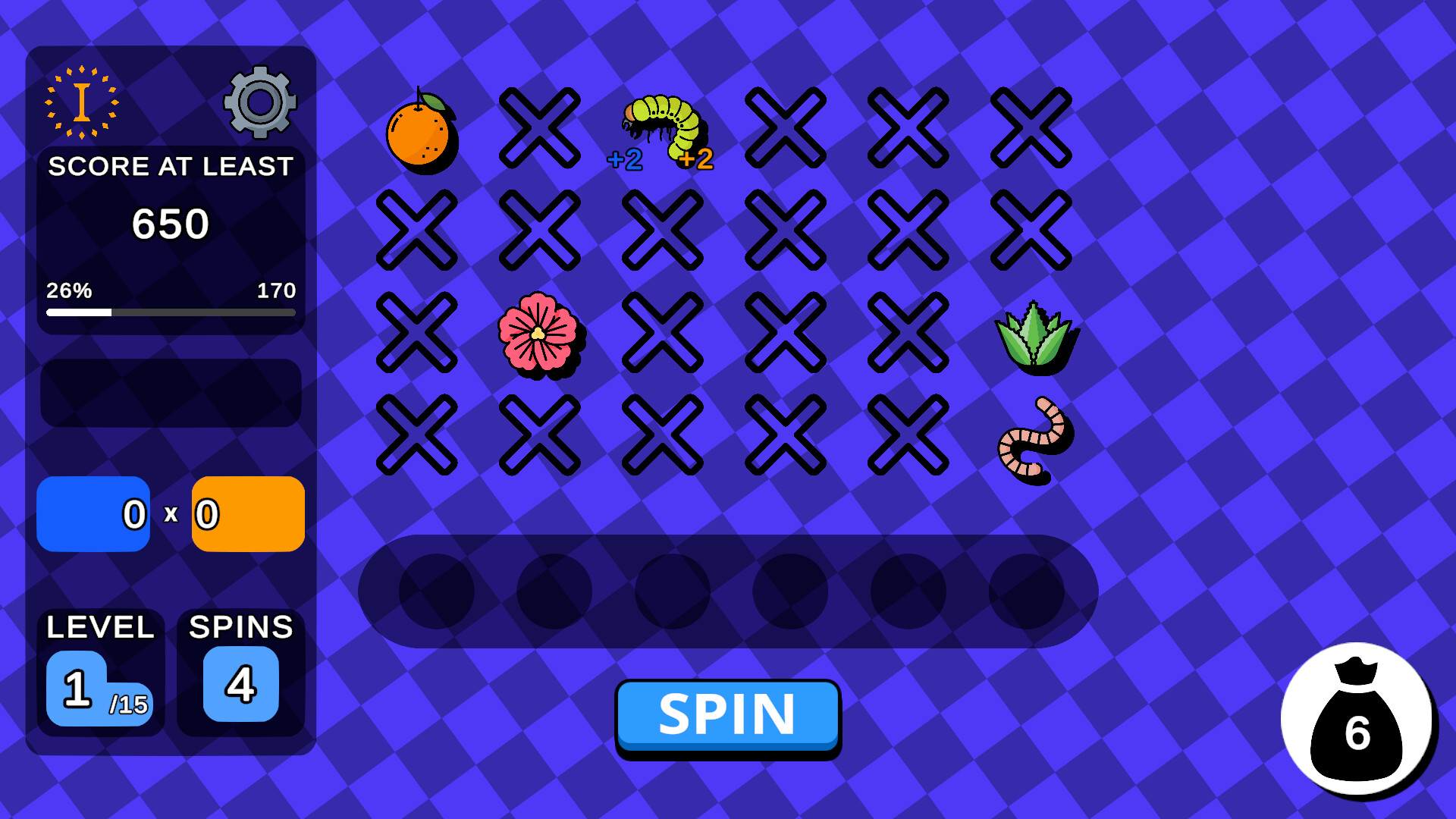 Fate Architect Demo Screenshot 2