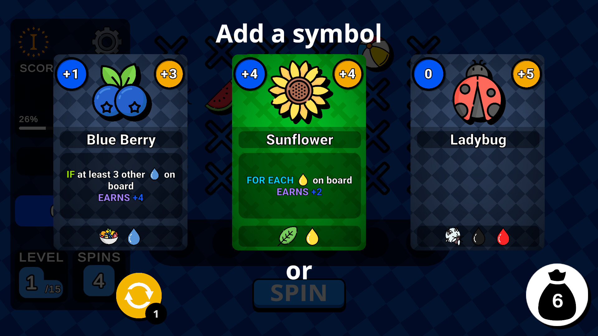 Fate Architect Demo Screenshot 3