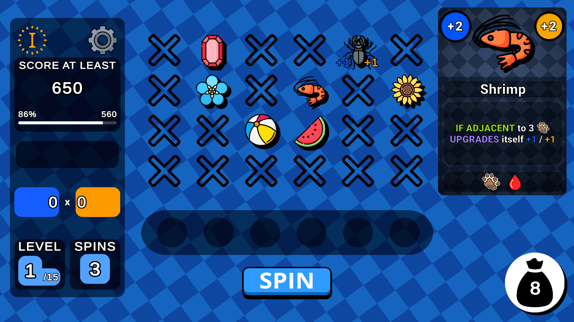 Fate Architect Demo Screenshot 0