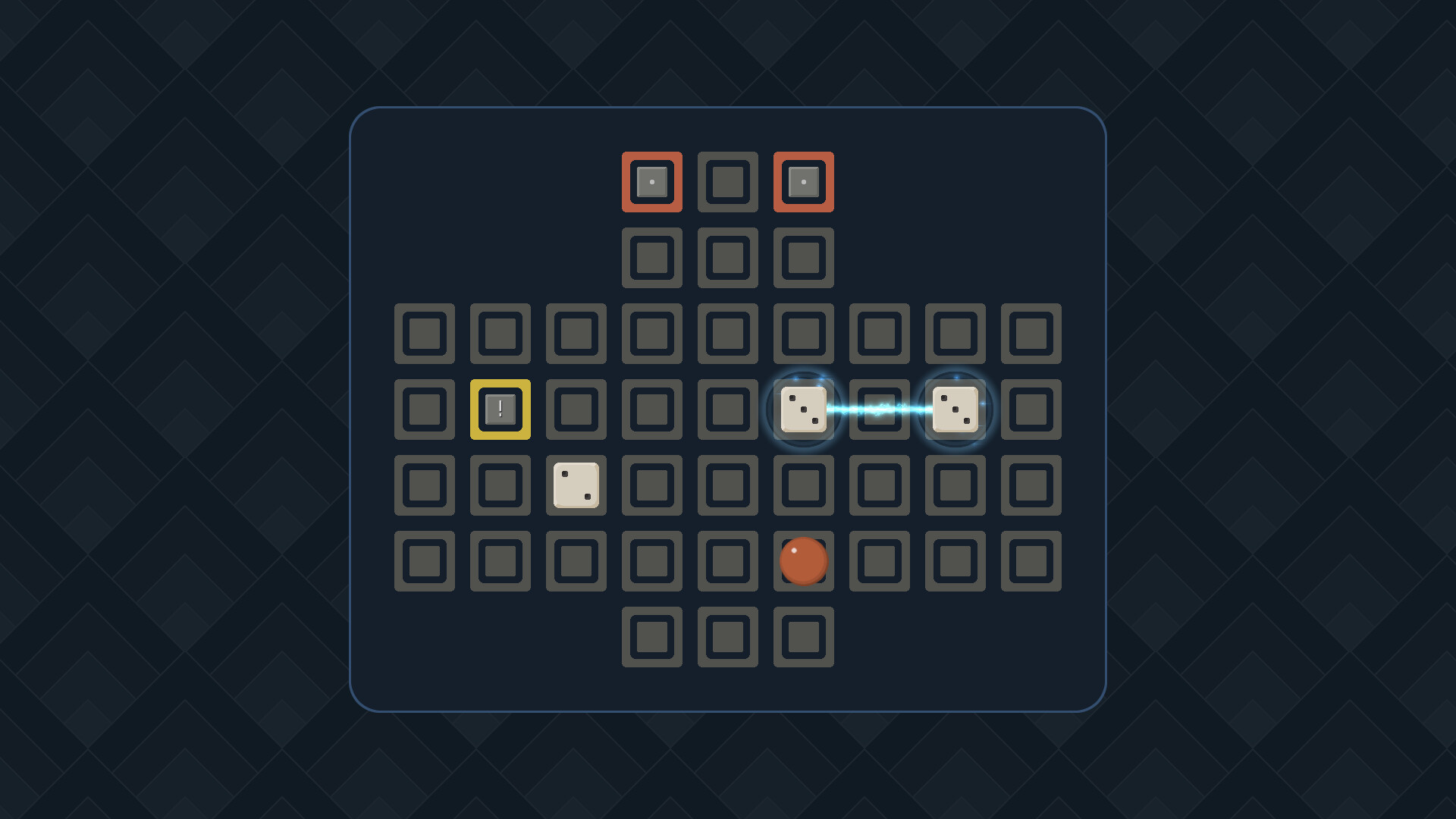 dice'n'sphere Screenshot 0