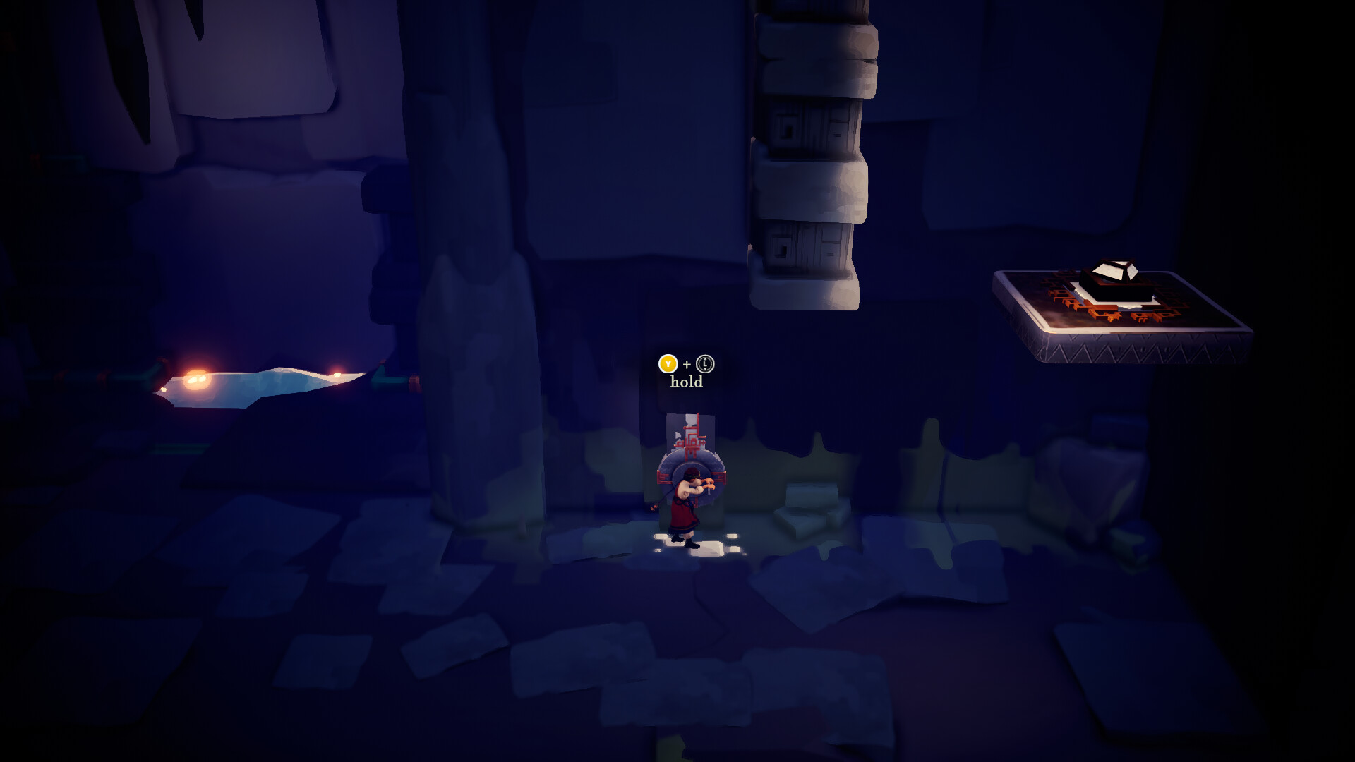 Bargan's Treasure Screenshot 5