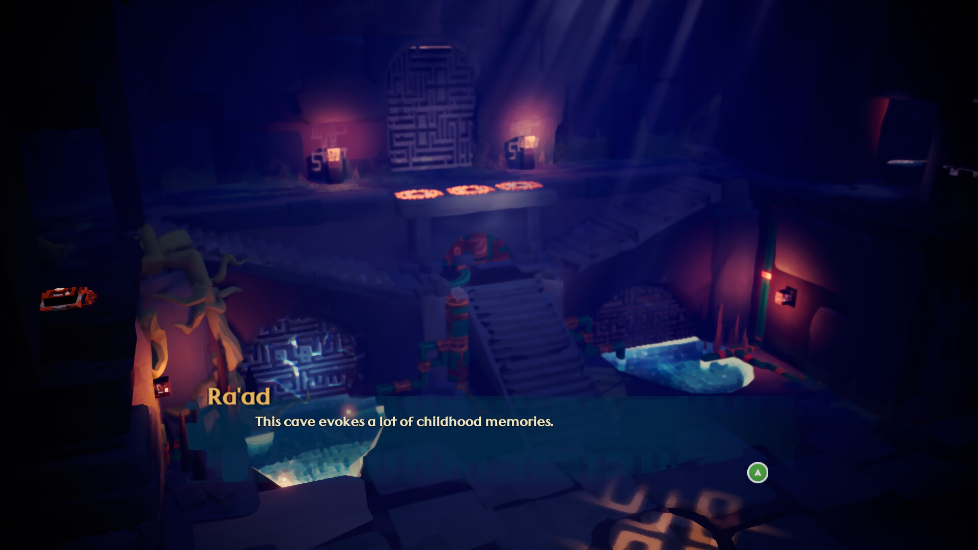 Bargan's Treasure Screenshot 6