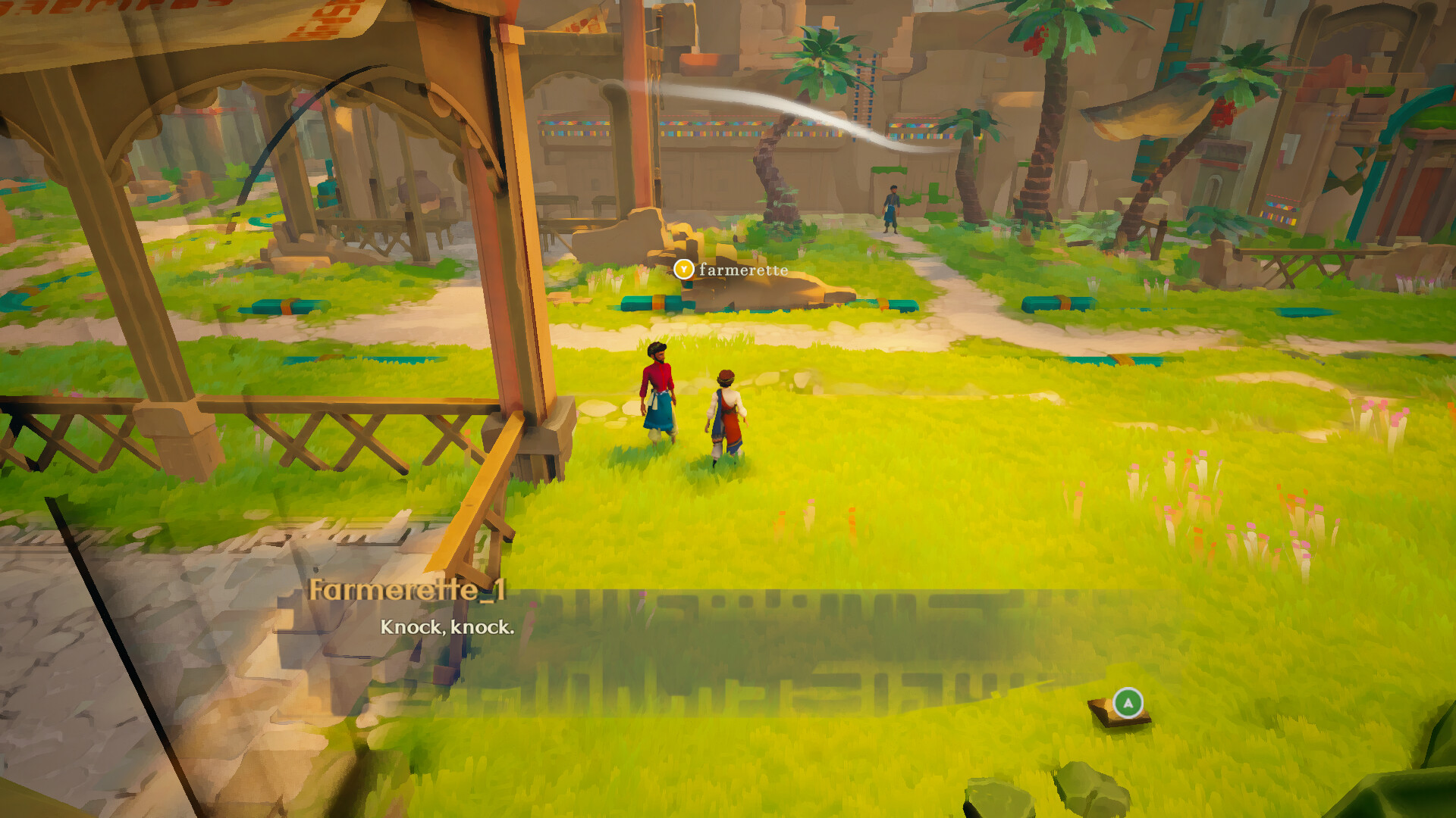 Bargan's Treasure Screenshot 4