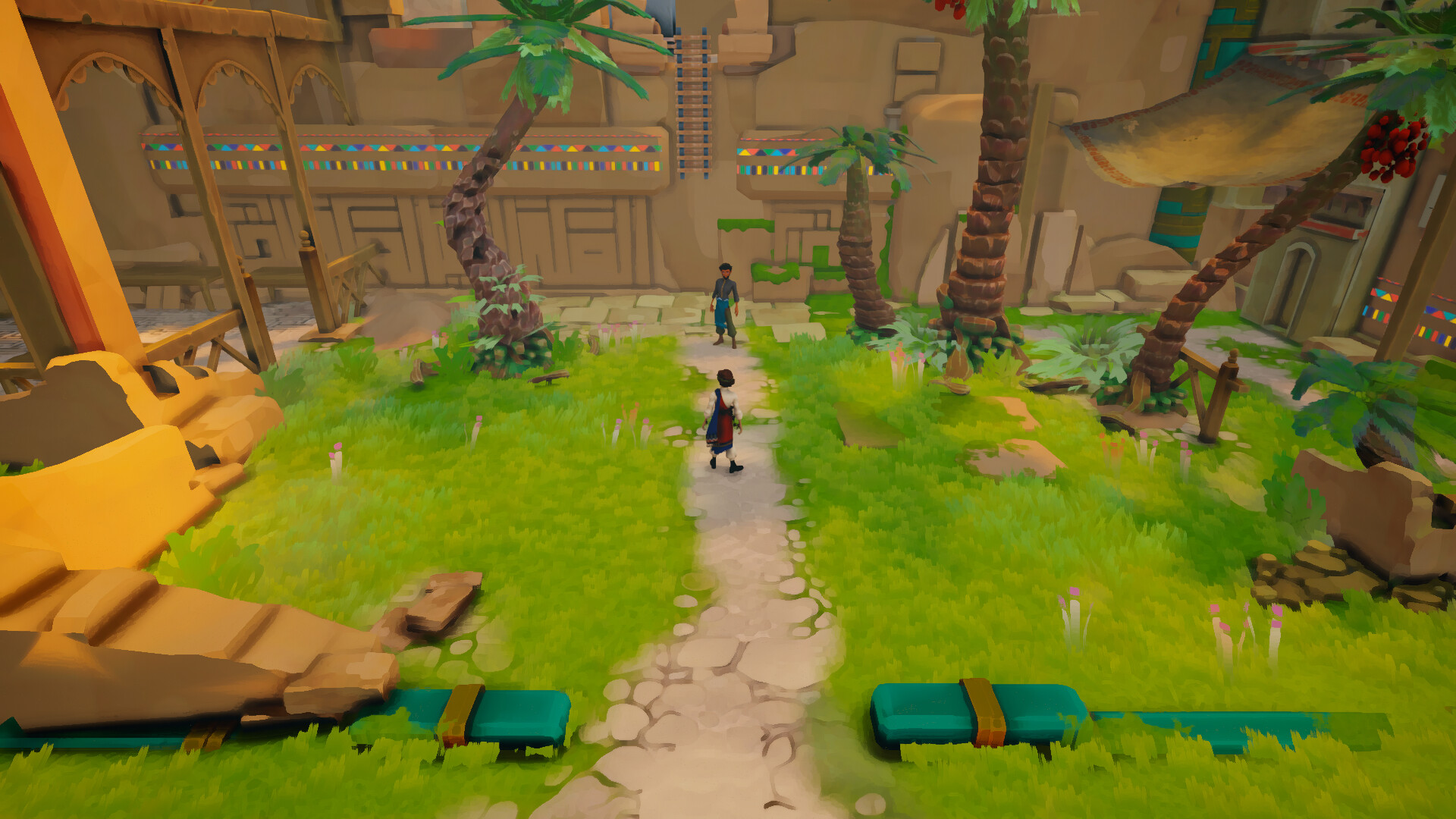 Bargan's Treasure Screenshot 8