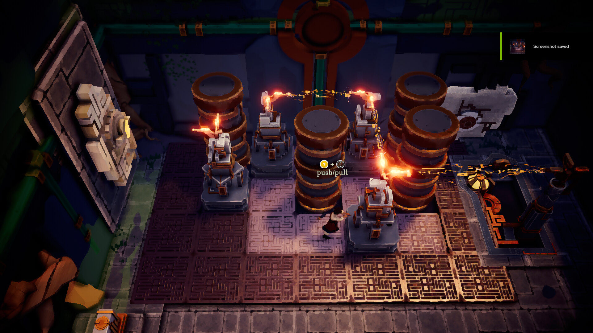 Bargan's Treasure Screenshot 7