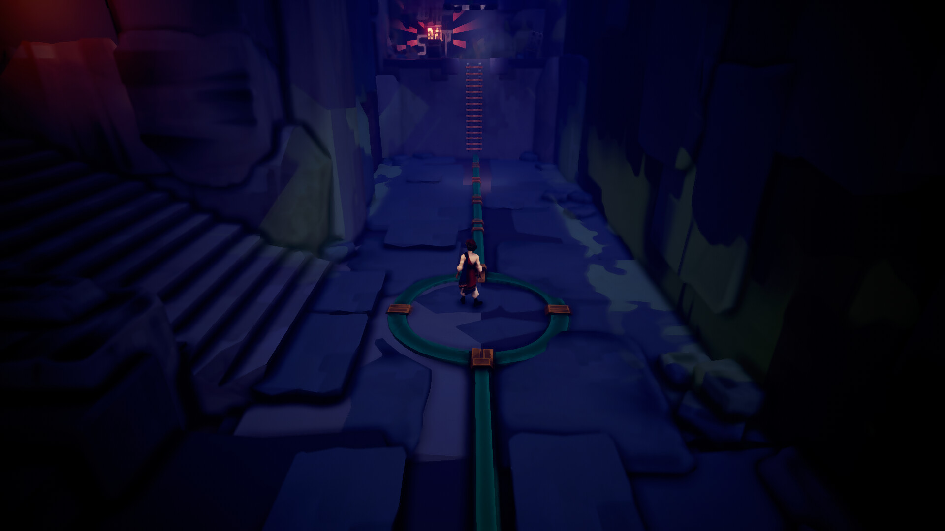 Bargan's Treasure Screenshot 2